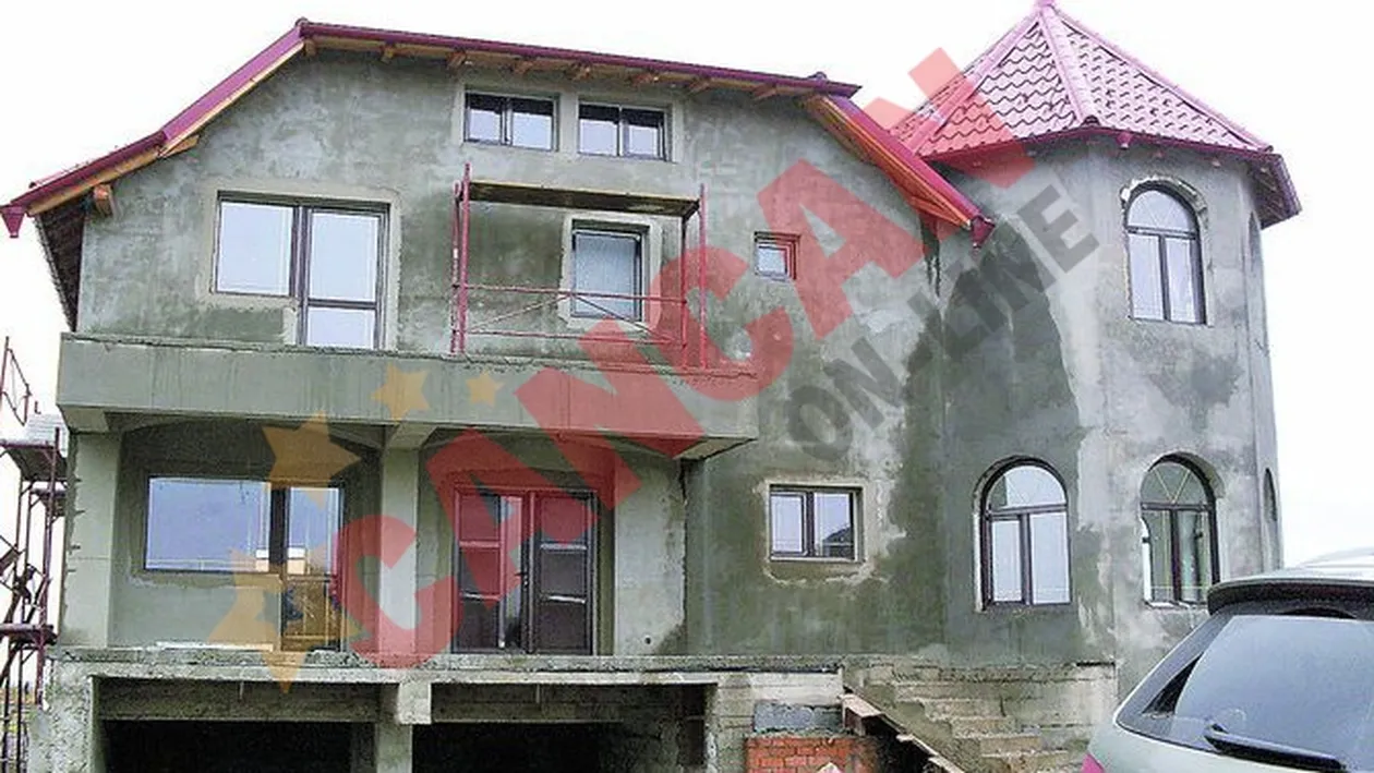 Gigi l-a amenintat ca-i ia vila!