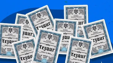 Titluri de stat 2026. De când pot fi cumpărate anul acesta