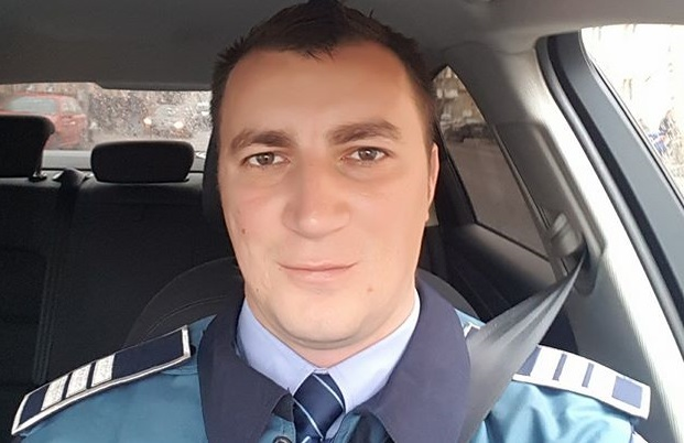 Marian Godină, probleme înainte de nuntă. Ce i s-a întâmplat celebrului poliţist