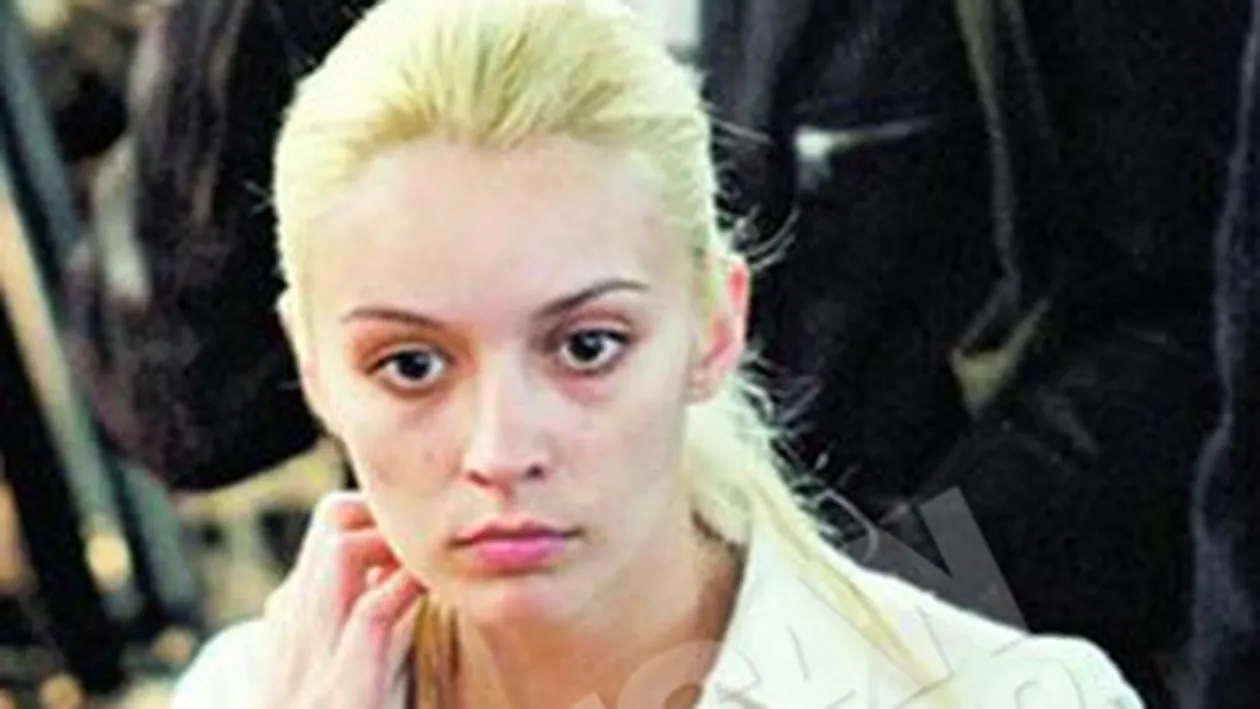 Diana Dumitrescu, nevoita sa mai astepte pana va deveni mamica! I-au interzis sa ramana gravida