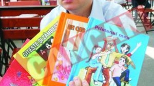 Copiii, eroi de basme in carti personalizate