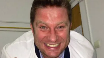 Pavel Bartos nu isi doreste baieti! Motivul pentru care a vrut sa aiba numai fete