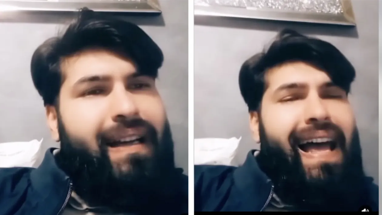 Robert Tănase, declarații năucitoare după ce și-a ucis mama: ”Nu e mama, e...”