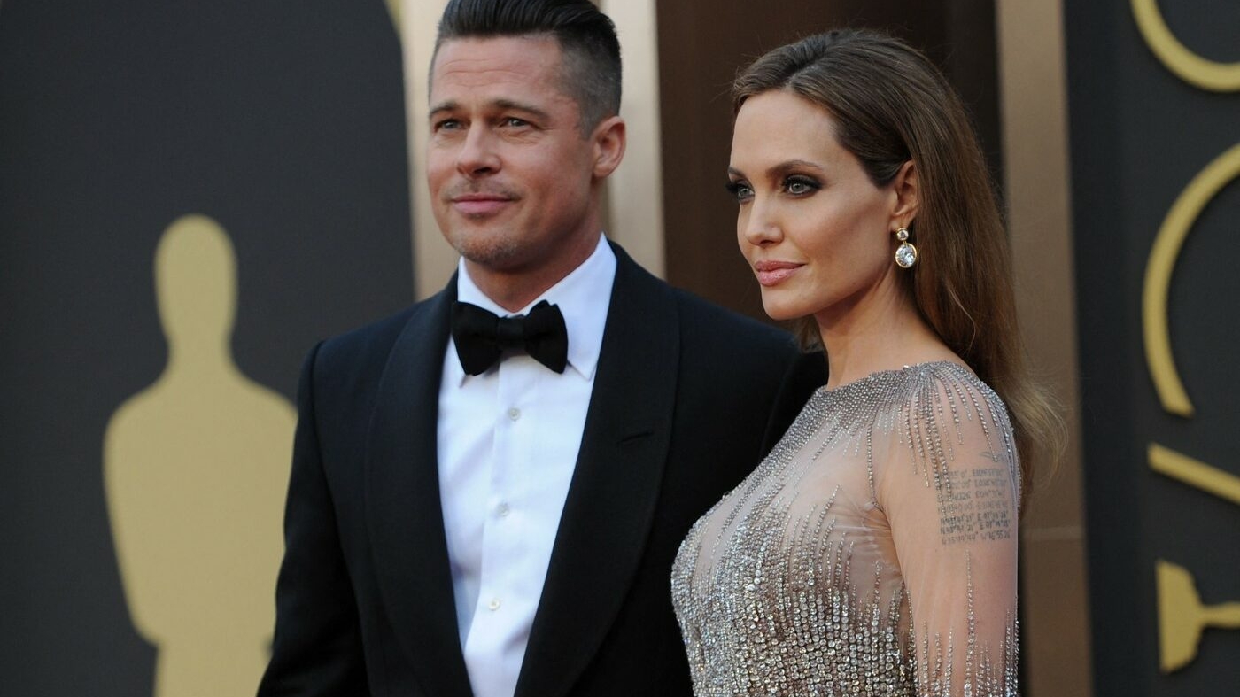 Brad Pitt declarație șocantă despre divorțul de Angelina Jolie. „Nu cred că a fost un lucru atât de important”