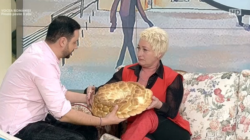 FOTO / L-a pierdut pe Marin de la „Gospodar fără pereche”, dar a pus ochii pe alt bărbat! De cine s-a îndrăgostit Julieta la nunta anului