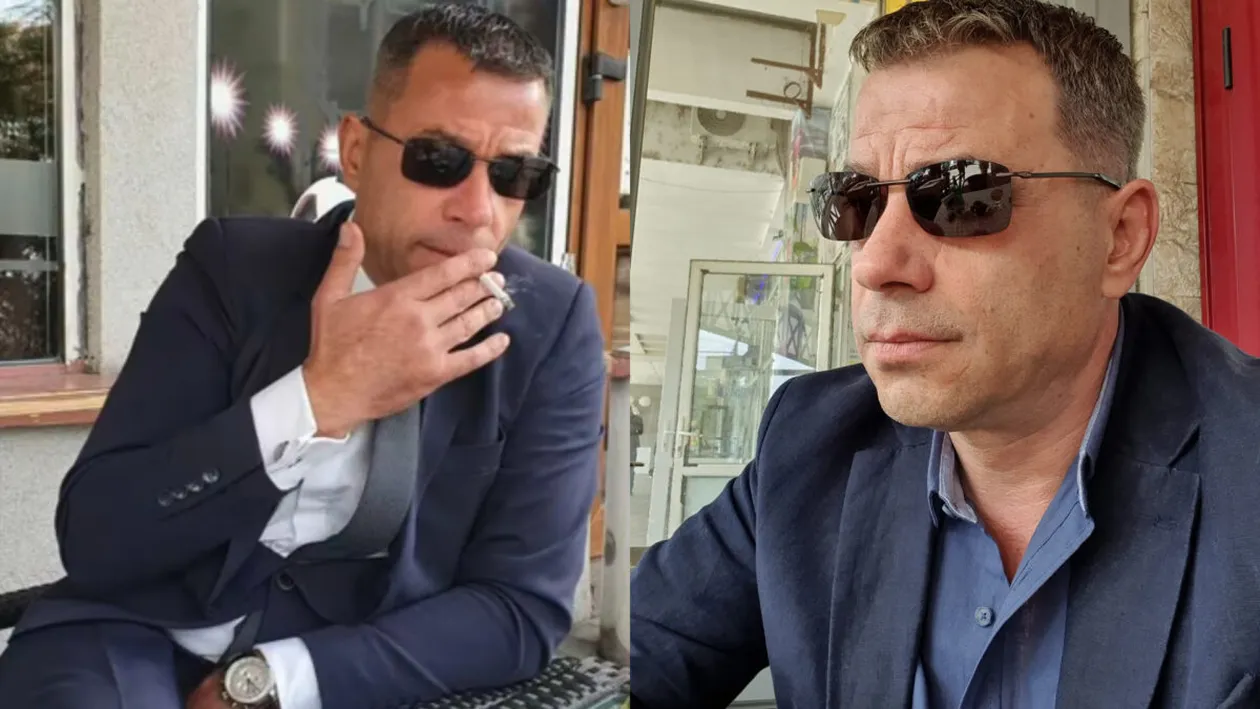 Ce au în comun Robert Lupu și Gheorghe Dincă din Caracal! Avertisment major pentru femei: „Am fugit de...”