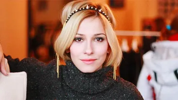 Dana Rogoz si-a luat vacanta! Uite de ce peisaj mirific se bucura vedeta TV: Am ajuns la munte, sa ma dau cu placa!