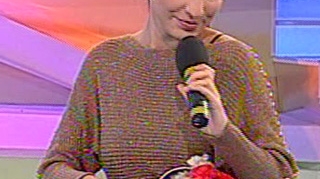 Drama pentru Andreea Tonciu! Si-a gasit catelul intr-o balta  de sange, sfasiat de maidanezi!