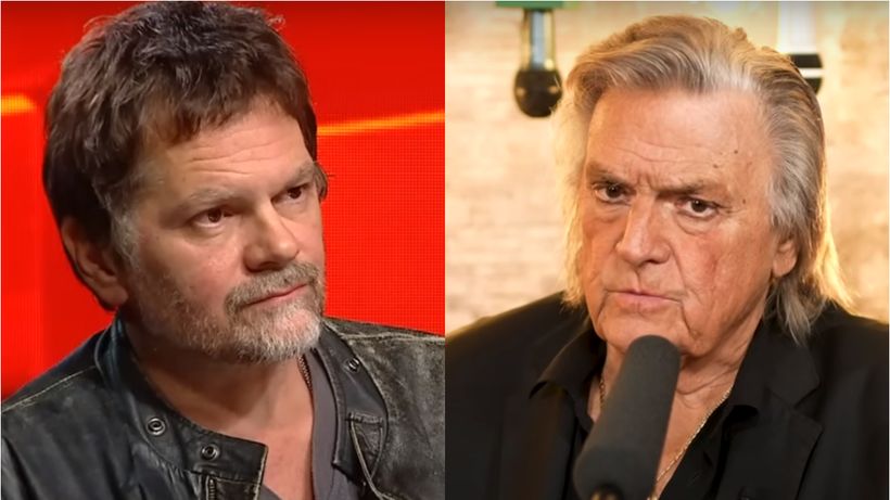 De când şi de ce s-a stricat relaţia dintre Florin Piersic şi fiul său, Piersic Jr: „Îmi e foarte greu să înțeleg cum poți să îți lovești copilul”