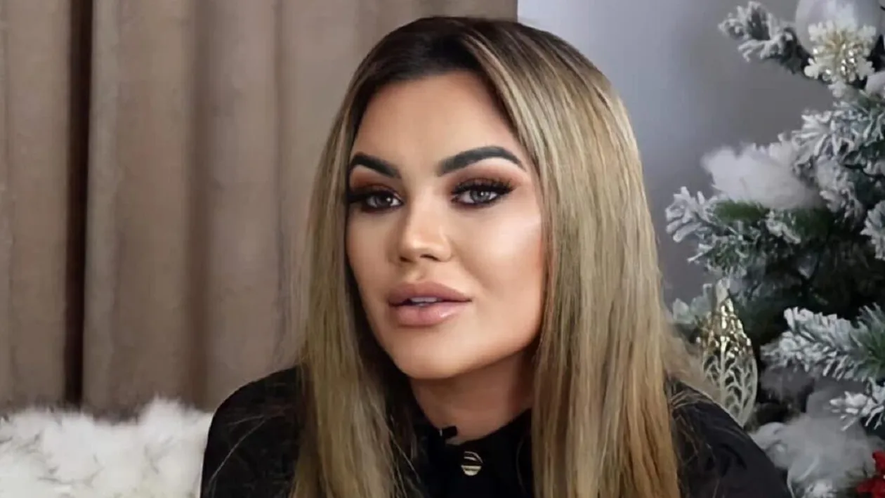 Carmen de la Sălciua, revoltător de sinceră pe tema subiectului OnlyFans. ,,Perversitatea asta va ajunge la cote alarmante”