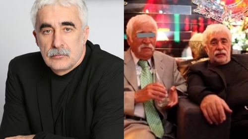 Adrian Sârbu, în doliu! A murit tatăl fostului mogul al PRO TV