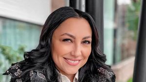 Secretul îngropat de familia Andrei Măruță. Au fost despărțiți timp de doi ani și nimeni n-a știut