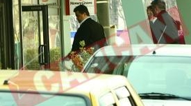 Oamenii lui Oprescu o sustin pe Elena Basescu