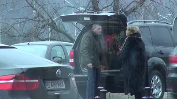 Zavo s-a intors din Israel cu iubitul, dupa ce si-a cunoscut socrii! La aeroport, Marioana si-a asteptat ginerele cu flori si..