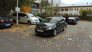 Întâmplare halucinantă la Iaşi. Un tânăr şi-a găsit maşina plină de fecale după ce...