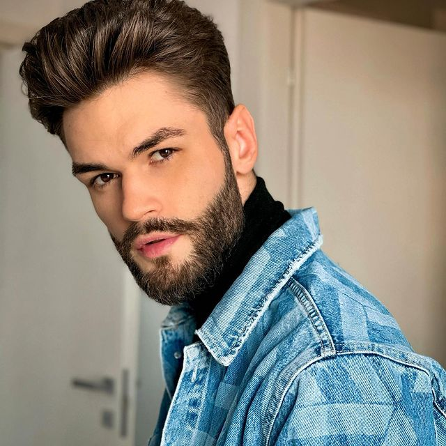 Cine l-a amenințat cu moartea pe Edward Sanda? Soțul Cleopatrei Stratan a apelat la ajutorul Poliției
