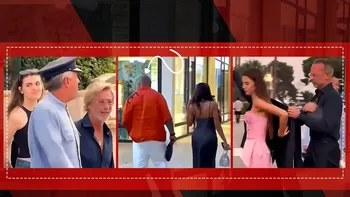 „Dragostea nu are vârstă” la Monaco, dar are cont bancar! Tinere superbe, la braț cu „regii” averilor: ce se întâmplă, de fapt, în restaurantele exclusiviste