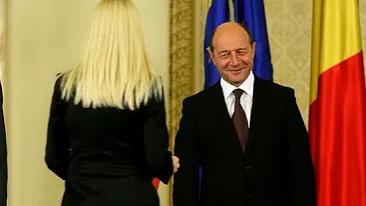 NU a mai rezistat! Băsescu rupe tăcerea în CAZUL UDREA!!!