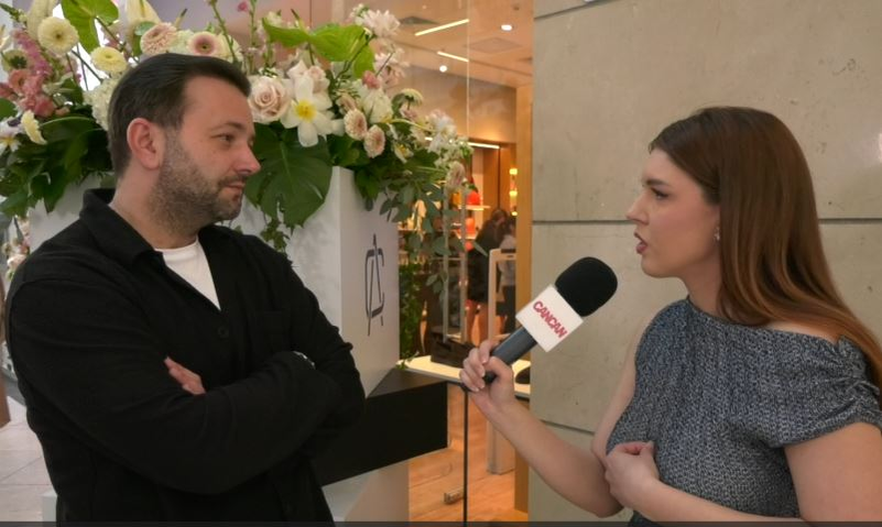 Mihai Morar dezvăluie diferența dintre a prezenta la tv vs a prezenta în online într-un interviu exclusiv CANCAN.RO de Loriana Dasoveanu