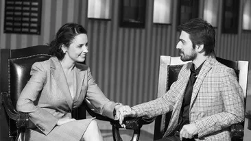 Tuncay Ozturk, întreţinut de Andreea Marin? ”Zâna” s-a săturat de povestea înşelatului şi dezvăluie motivul real al despărţirii de turc