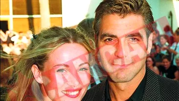 Ele au trecut prin patul lui Clooney!