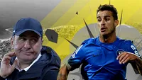 Fotbalistul campion al lui Hagi, scandal într-un restaurant: ”Abia se ținea pe picioare! A început să înjure și…”