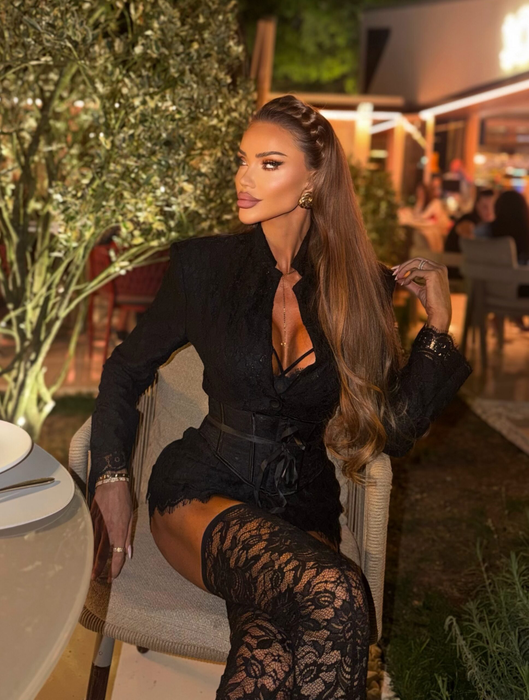 Ce mănâncă Bianca Drăgușanu pentru un păr sănătos! „Trucul” la care apelează: „Am o rutină foarte corectă”