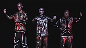 Clipul ASTA face furori pe Youtube! A făcut 2 milioane de vizualizări in 3 zile si a devenit viral in doar cateva ore