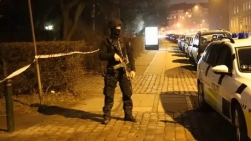 Al doilea ATAC TERORIST in Danemarca! Politia a confirmat ca doi suspecti au fost ucisi!