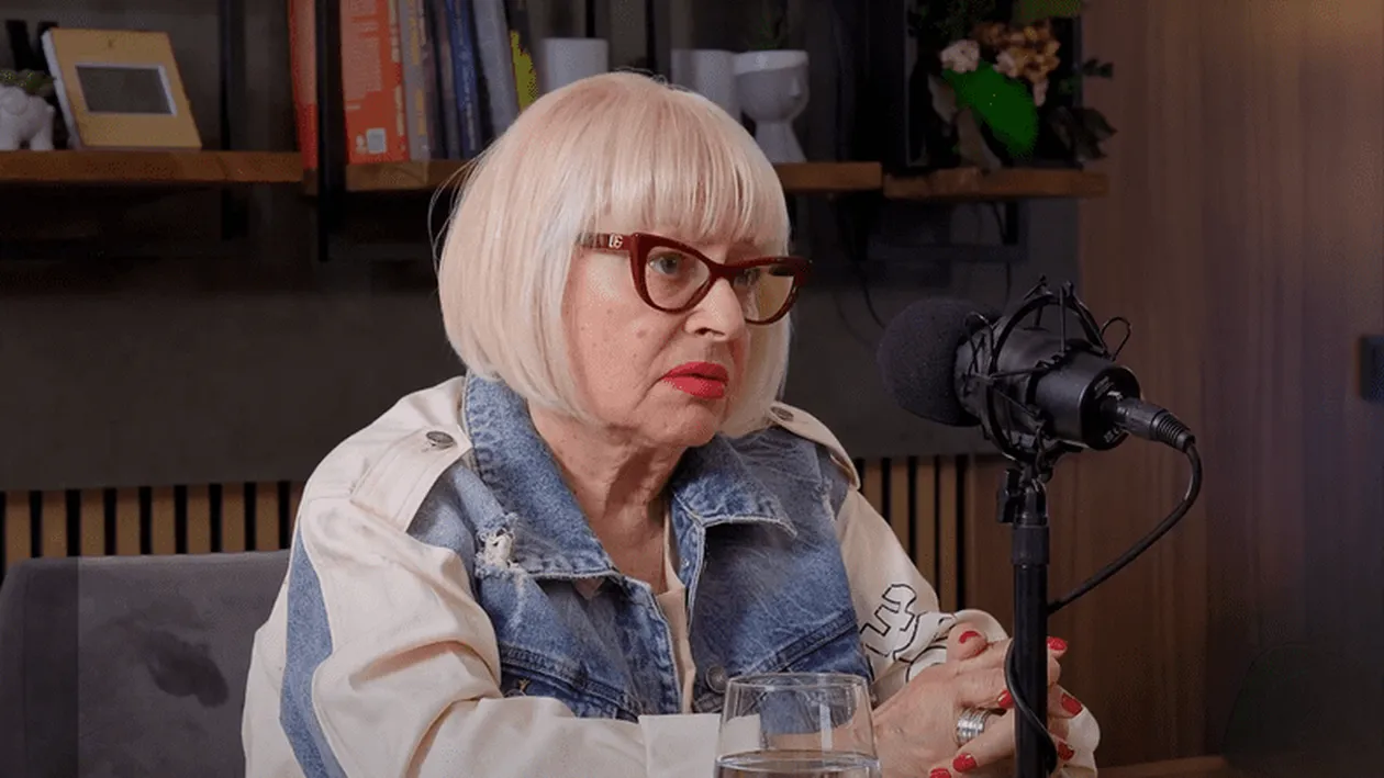 Drama din viața Mirabelei Dauer: „Eram o marfă, mă trimitea la produs. M-a băgat în spital și mi-a furat copilul”