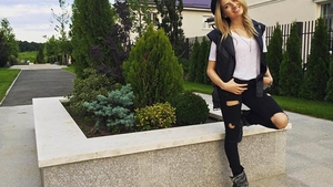 Ce a păţit LIDIA BUBLE fix de ziua ei! "Nici acum nu pot să cred ce mi s-a întâmplat aseară..."