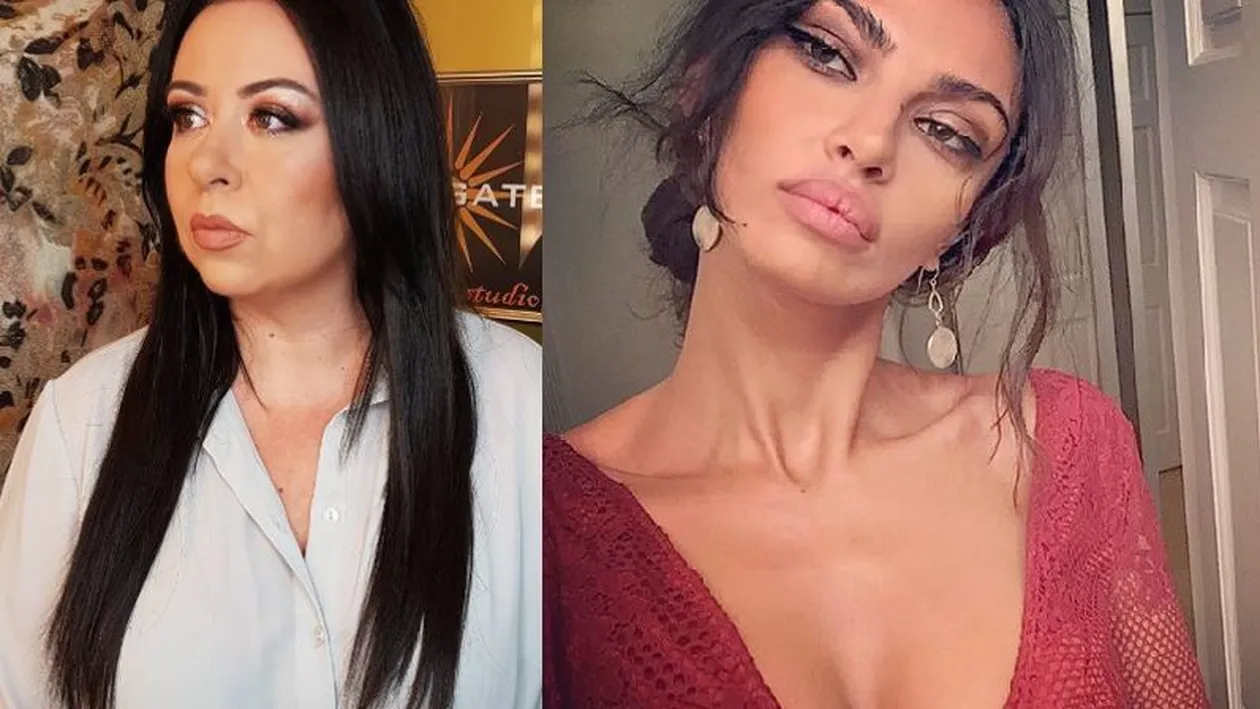 Oana Roman, despre Mădălina Ghenea: „Oare ce defect are o femeie atât de frumoasă şi de tânără încât să o înşele toţi bărbaţii?”