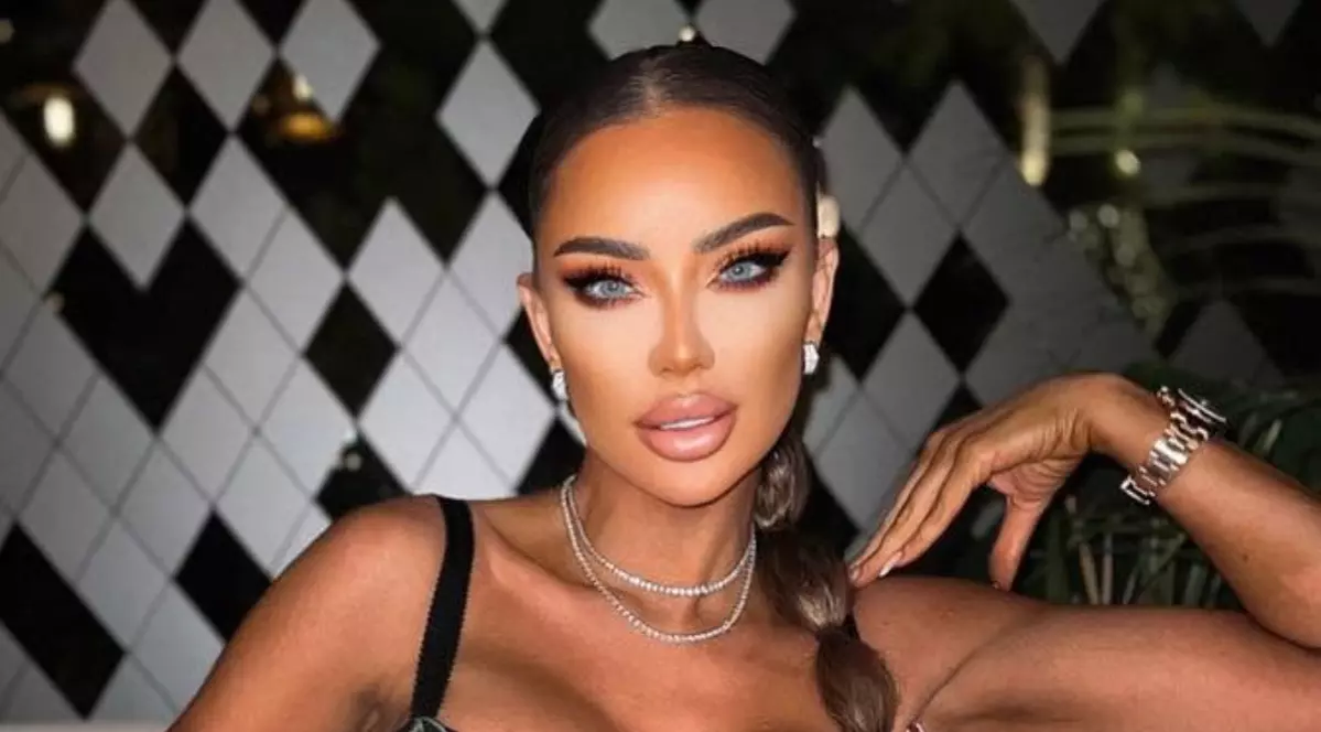 Bianca Drăgușanu face mii de euro din Trendyol/Foto:Instagram