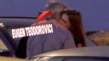 Ministrul “Casanova” loveste din nou. A agatat o bruneta in club si au dansat dezlantuiti
