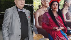 Mircea Stoian dă de pământ cu Daniela Crudu: ”Cu buzele precum hamburgerii promoţionali de la fast food, cu două lipitori grase în loc de sprâncene, ca o gâscă de pateu cu boabe”