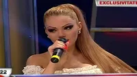 Nicolae Guta si Beyonce de Romania s-au impacat! Ce promisiune i-a facut manelistul mamei fiicei sale