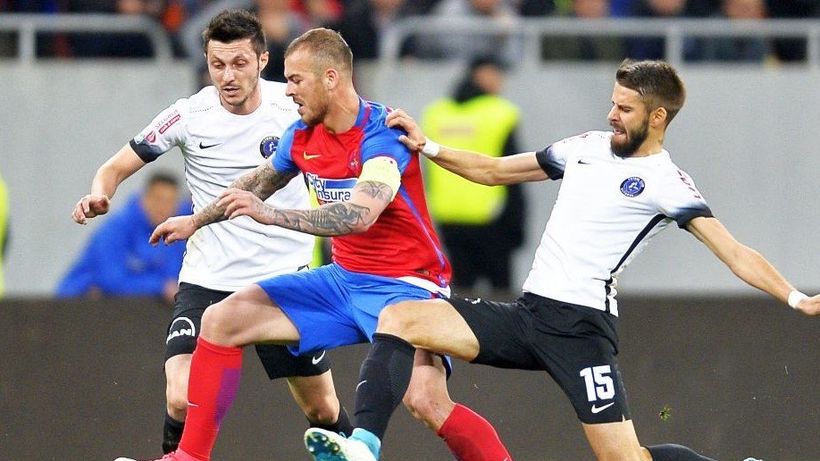 (P) Cele mai noi pariuri: Cine va fi campioană în Liga 1 sezonul viitor? Se califică Steaua şi Viitorul în Liga Campionilor?