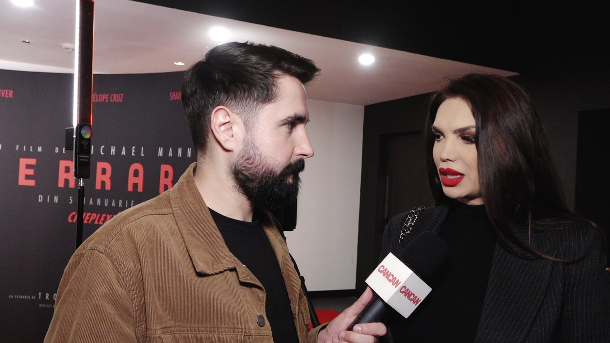 Copiii Cristinei Spătar nu vor să-și viziteze tatăl! Regina muzicii R&B nu și-a vindecat rănile nici după opt ani de la divorț