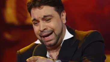 Bocete mai rau ca la inmormantare! Salam a pus pe jar o nunta din Italia dupa ce i s-a facut rau si nu a mai putut sa cante