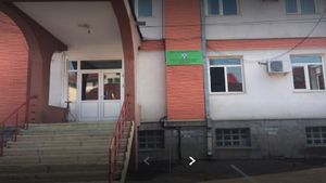 Cazuri de COVID-19 și la Direcția Sanitar Veterinară și pentru Siguranța Alimentelor Bacău