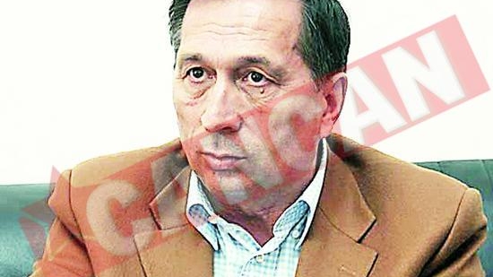 Porumboiu catre Craciunescu: "Esti un prost, un nenorocit!"