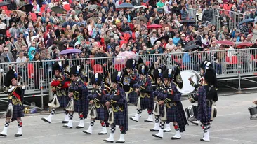 Parcul Cismigiu devine Piata Statelor Membre UE! Uite ce evenimente au loc, in acest weekend, in Capitala!