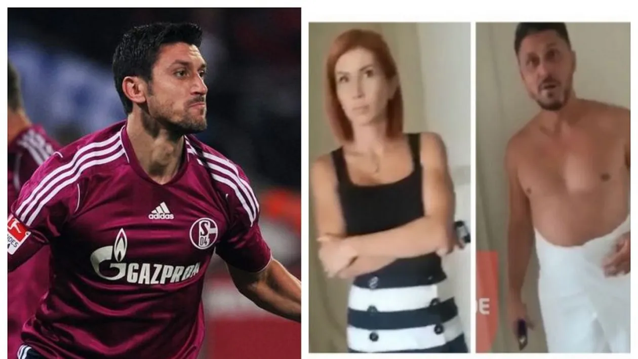 Scandalos! Ce a făcut Ciprian Marica înainte să apară filmulețul amantlâncului din hotel