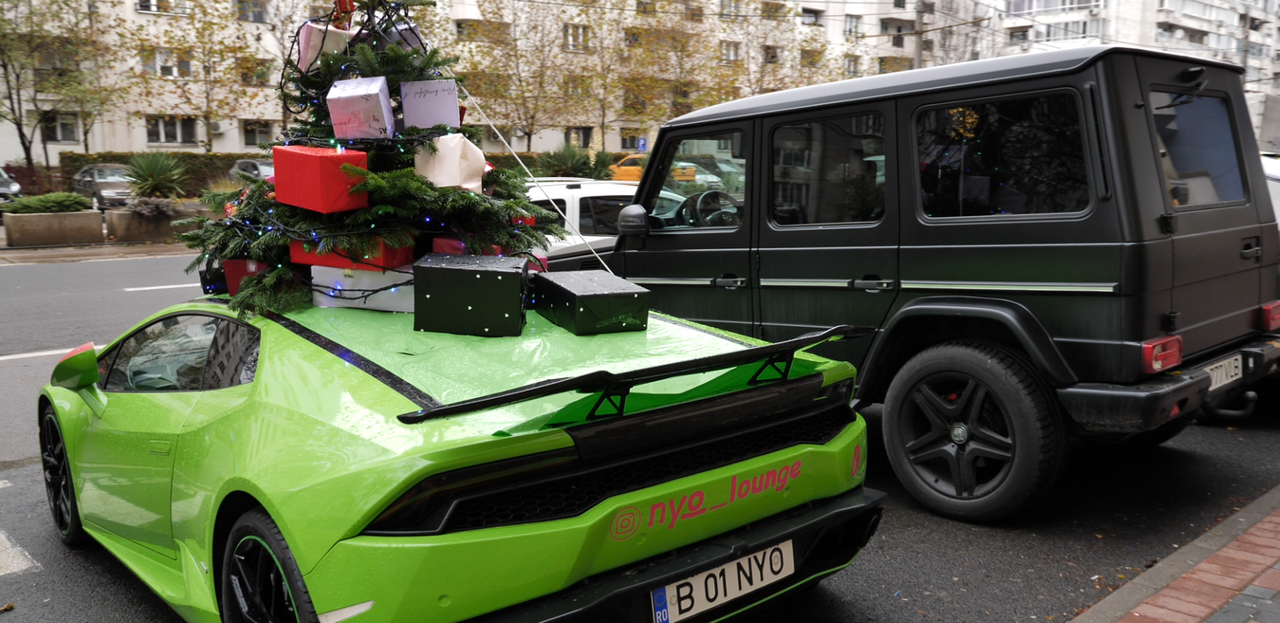 Cum arată aroganța unor patroni din Capitală
