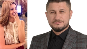 Telenovelă în politică! Europarlamentarul român a divorţat şi... s-a ”combinat” cu asistenta!