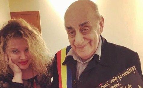 Viorel Lis nu mai este capabil să vorbească. Soția fostului primar a rupt tăcerea. “Cred că…”