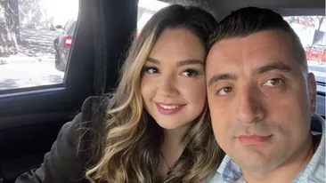 George Simion a devenit tătic! Ilinca a născut un băiețel perfect sănătos