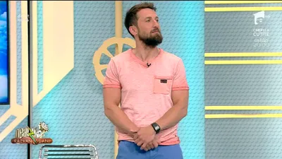 Amantul Dani Oțil a admis relația cu o femeie măritată: „Recunosc că am început când ea era căsătorită”. Detalii despre începutul poveștii cu Mihaela Rădulescu