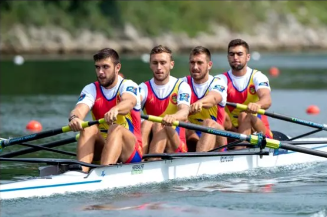 Gala Mari Sportivi ProSport 2023! Cârmaciul Adrian Munteanu și cei 9 canotori în care ne punem speranțe la JO de la Paris: Cătălin Chirilă, Mihăiţă Ţigănescu, Alexandru Laurenţiu Danciu, Bogdan Sabin Băitoc, Mugurel Vasile Semciuc, Marius Cozmiuc, Sergiu Bejan, Ştefan Berariu, Florin Lehaci