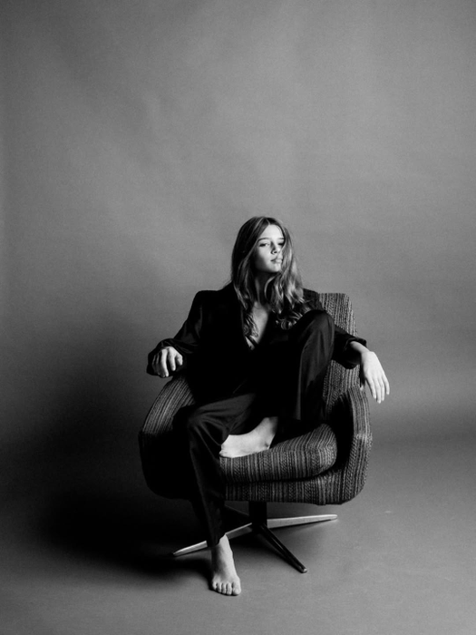 Ilona Tand. Sursă: Instagram